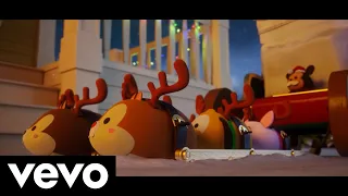 "Shine a Light" - Official Tsum Tsum Christmas Video!