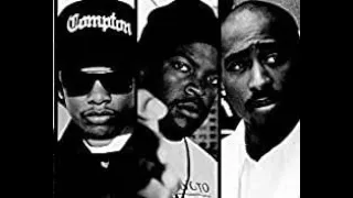 Method Man, Freddie Gibbs, 2Pac, Ice Cube, Eazy E - Built For This (Lyrics)