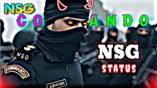 NSG commando kaise bane || NSG commando status || How to Nsg Commando kaise bane#viralvideo#tranding