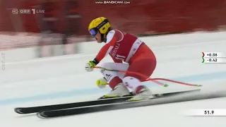 Nina Ortlieb gewinnt Super G Kvitfjell (ORF)