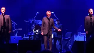 Frankie Valli, “Silence is Golden” - LIVE in Indianapolis (9/22/22)