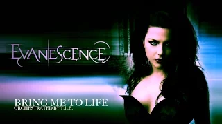 Evanescence - Bring Me To Life Epic Orchestral Remix (2000 Sub Special)