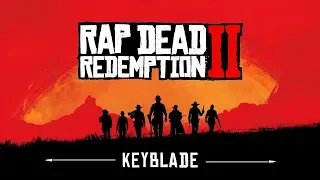 | Instrumental | RED DEAD REDEMPTION 2 RAP - Forajidos Siempre | Keyblade | Prod. Simon Servida