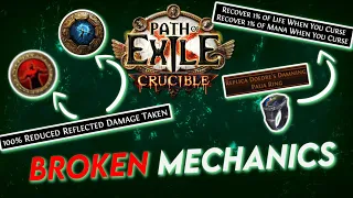 This will be GONE in 3.22! | Path of Exile