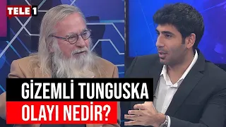 Dünya'ya göktaşı çarpma riski var mı? | BİLİM - TEKNOLOJİ EVRENİ (6 ŞUBAT 2022)