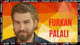 Who is Turkish Actor Furkan Palali? ➤ Biography of Famous Artist