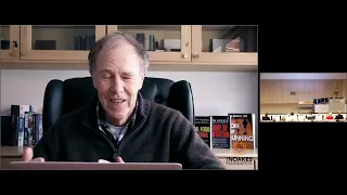 Tim Noakes - Challenging Conventional Dietary Guidelines. Real Food On Trial - AHS 2022