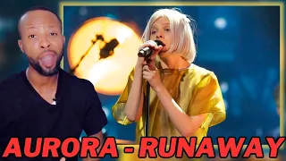 AURORA - RUNAWAY LIVE AT THE 2015 NOBEL PEACE PRIZE CONCERT: ETHEREAL PERFORMANCE FOR PEACE