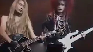 X Japan -  X Live at Extasy Summit 1992