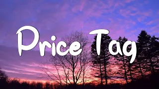 Price Tag - Jessie J (Lyrics) || Taylor Swift, Meghan Trainor... (Mix Lyrics)