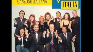 Squadra Italia - Una vecchia canzone italiana (1994)