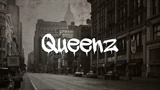 "Queenz" Old School Boom Bap Type Beat | Underground Hip Hop Rap Instrumental | Antidote Beats