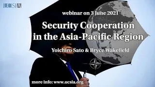 Security Cooperation in the Asia-Pacific Region