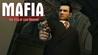 Mafia: The City of Lost Heaven ► СТРИМ #6