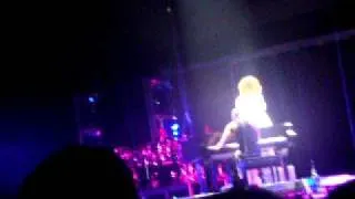 Love the way you lie (Concierto Rihanna Barcelona)