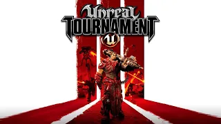 Unreal Tournament 3 - Полное прохождение