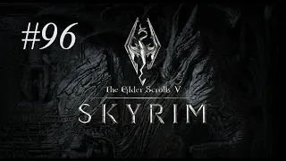 Zagrajmy w The Elder Scrolls V: Skyrim (Ostatni Król Ayleidów) part 97