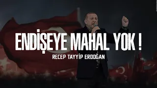 Recep Tayyip Erdoğan Sağı Solu Kes Klip 2023 | HD