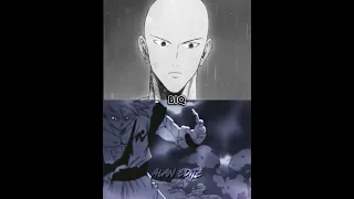 Manga Goku (All Forms) vs Saitama Terra 2👀✨