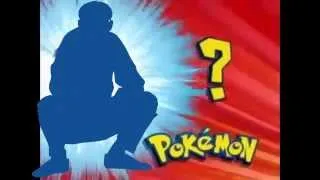 Who's that pokemon? / Это что за покемон?