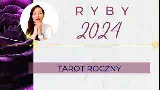 Ryby 2024 rok