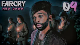 Far Cry New Dawn Walkthrough Part 9 - HE GONE BABY