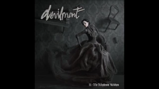 Devilment - The Seductive Poison