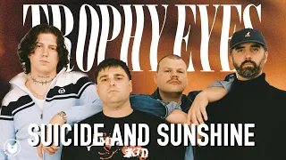 The BEST Trophy Eyes Album | 'Suicide & Sunshine' Review