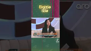 Ləman Elgizlə  izləyə Gonag  gəldi