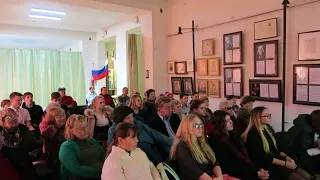 Тайны батальной живописи Ивана Айвазовского