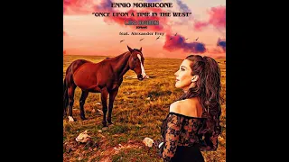 MORRICONE - ONCE UPON A TIME IN THE WEST - LISA HOUBEN SOPRANO