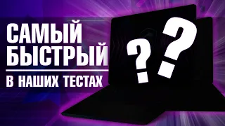 Самый МОЩНЫЙ и КРАСИВЫЙ Игровой Ноутбук 2022 на RTX 3070 Ti и i7 12800HX MSI Raider GE77HX 12UGS