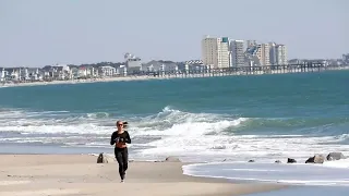 @Surfergirl326 new camera test KODAK PIXPRO AZ528 at Garden City Beach, SC