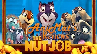 The Nut Job - AniMat's Reviews