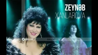 Zeynəb Xanlarova - Yaşa, Azərbaycan