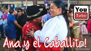 pt3 del domingo en la pulga de alamo tx