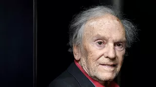 Jean-Louis Trintignant : "Depuis 14 ans, je n'arrête pas de penser à ma fille"