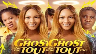 [NEW] THE GHOST AND THE TOUT TOO