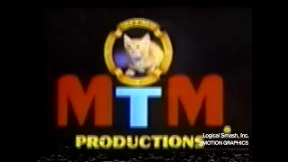 MTM Productions (1987)