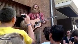 haldern pop 2013 ben caplan