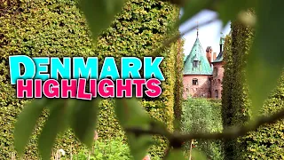 Denmark Travel Vlog: Highlights of One Week On Funen Island