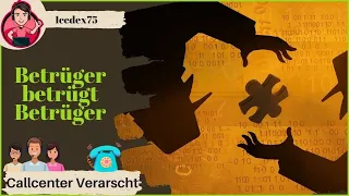 Betrüger vs Betrüger Runde Eins | ☎️ Betrug | Callcenter Verarsche |