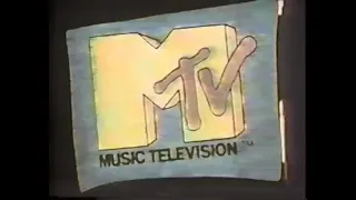 MTV Vidcheck (08/01/1981)