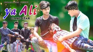 #YaAli | Bina Tere Na Ek Pal Ho |  Gang Star  | Zubeen Garg | Bindass Action |@BhaityMusicCompany