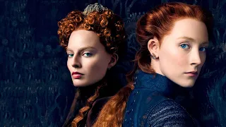 Две королевы (2018) Mary Queen of Scots. Русский трейлер.