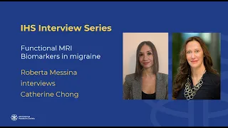 Biomarkers in migraine