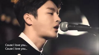 Seasons of the Heart - Seo In Guk (English Translation)