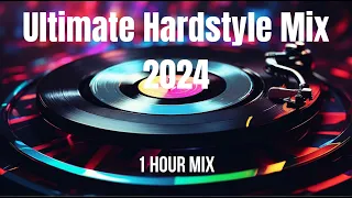 Best of Hardstyle 2024: Non-Stop Party Mix #3