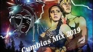 Banda Cuisillos Cumbias Mix 2019