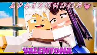 APAIXONADOS - O FILME | Minecraft